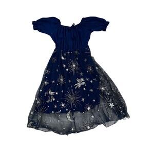 Constellation Unicorn dress